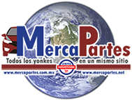 Mercapartes